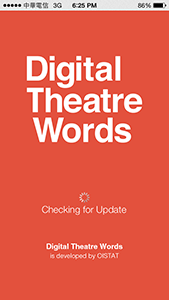OISTAT | International Organisation of Scenographers, Theatre